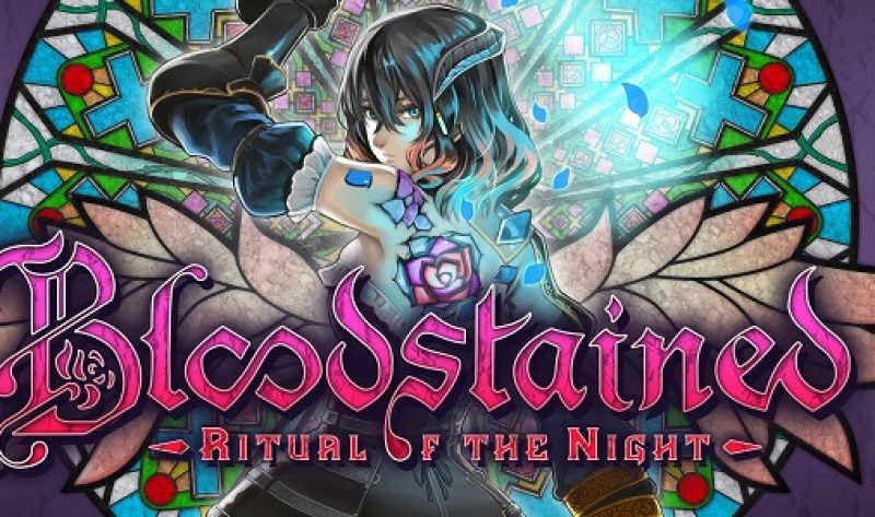 Bloodstained – Superati i 2,7 milioni su Kikckstarter