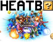 Cheatbox 2.0 #1: Super Smash Bros. per Wii U