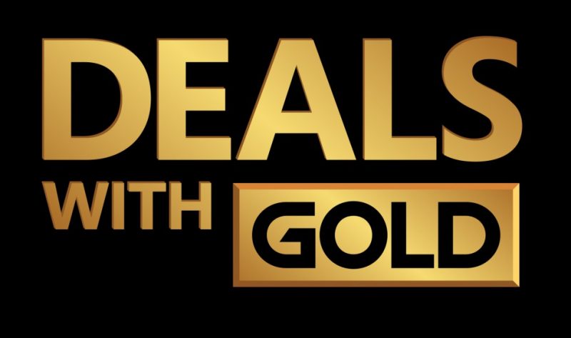 Svelati i Deals With Gold di questa settimana