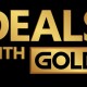 Svelati i Deals With Gold di questa settimana