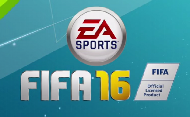 FIFA 16 annunciato da Pelé con un magnifico trailer in alta qualità