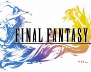 Nuove immagini di Final Fantasy X|X-2 per PS4