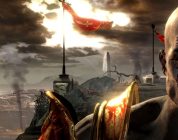 10 minuti di gameplay di God of War 3 remastered