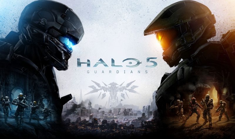 Halo 5 potrebbe richiedere 60 gb di spazio su disco