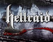 Hellraid è stato cancellato