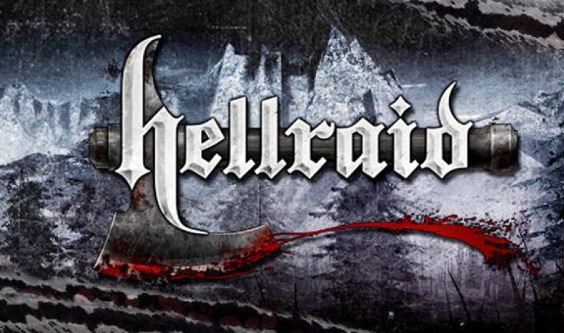 Hellraid è stato cancellato