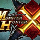 Annunciato Monster Hunter X per Nintendo 3DS