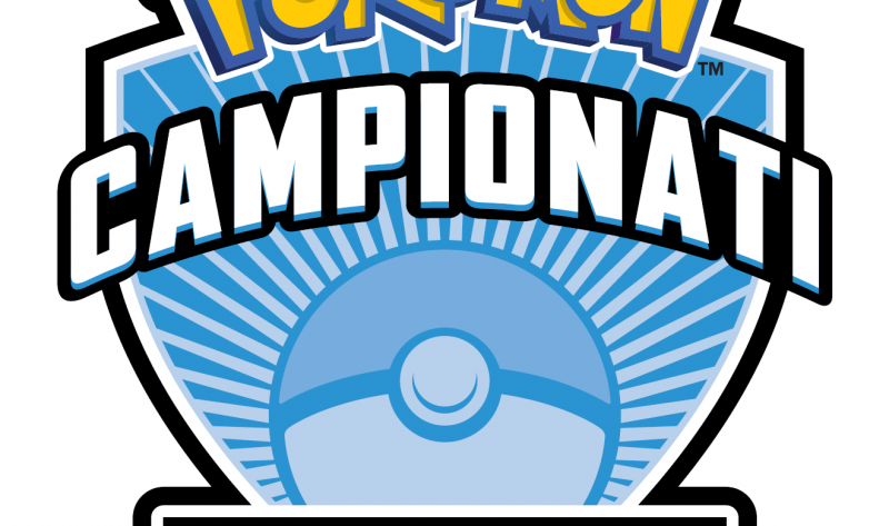 Campionati Nazionali di Pokémon 2015 in arrivo in Italia