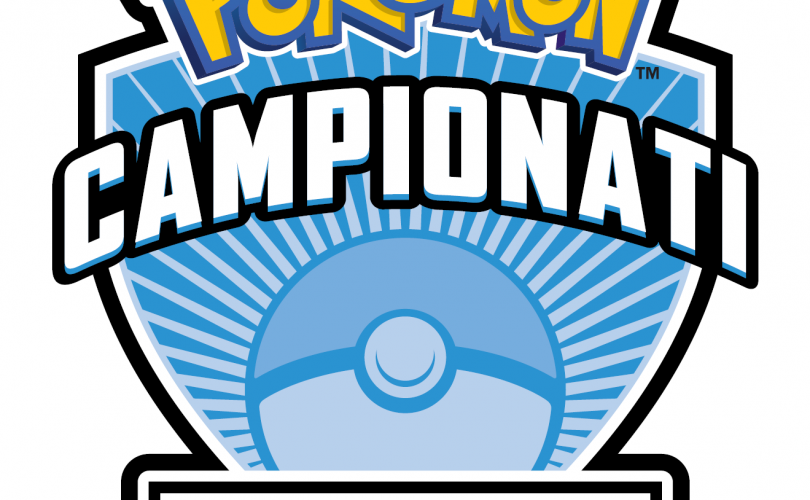 Campionati Nazionali di Pokémon 2015 in arrivo in Italia