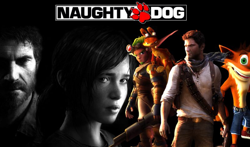 Naughty Dog promette stream live!