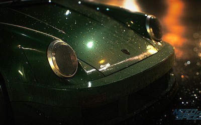 EA annuncia il nuovo Need for Speed