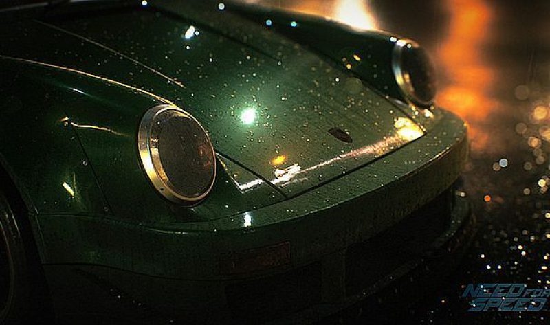 EA annuncia il nuovo Need for Speed