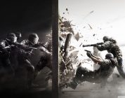 Rainbow Six Siege arriva ad ottobre