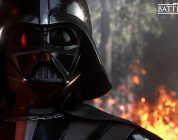 La beta di Star Wars Battlefront sarà “always online”