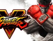 Street Fighter V: Games Mode Trailer
