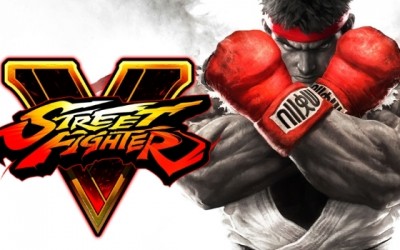 Street Fighter V – Rivelata la data del nuovo aggiornamento