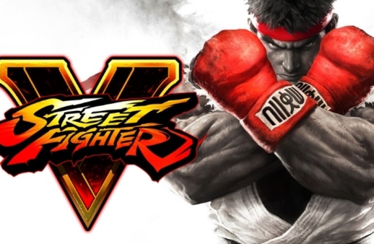 Street Fighter V: Games Mode Trailer