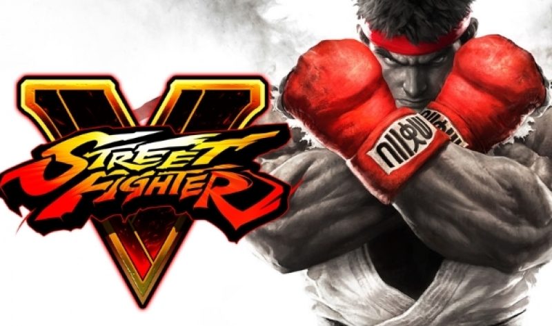 Street Fighter V – Rivelata la data del nuovo aggiornamento