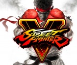 Street Fighter V