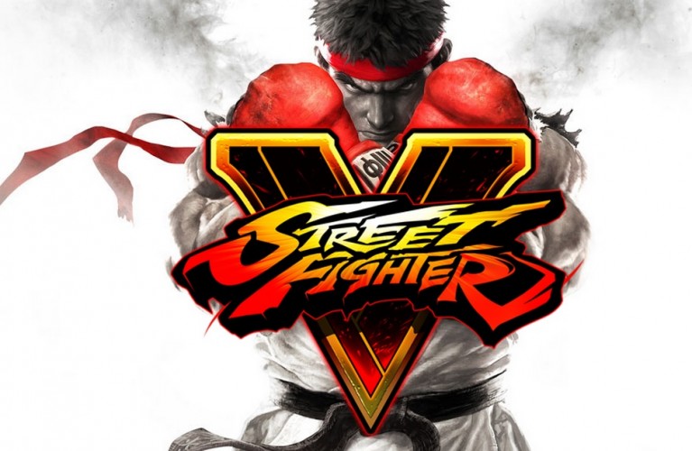 Street Fighter V: un nuovo combattente svelato!