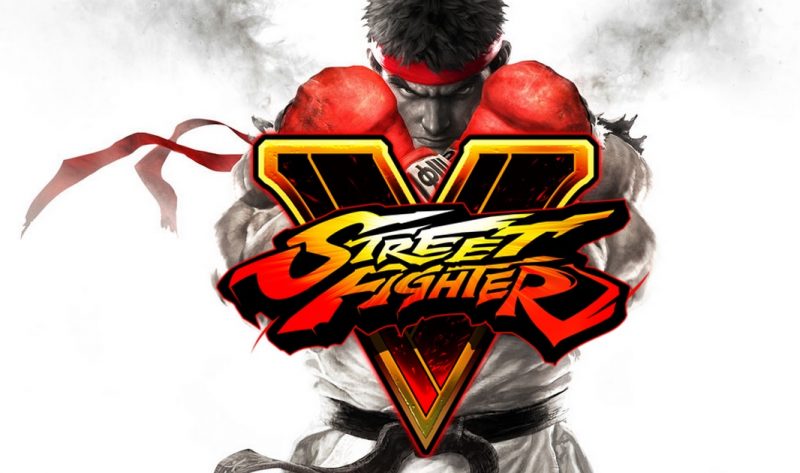 Street Fighter V verrà mostrato al prossimo E3