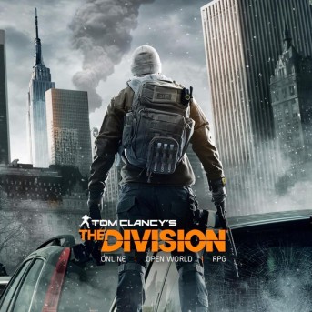 Tom Clancy’s The Division