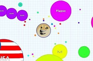 agar.io