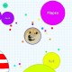 Poveracci e Agar.io