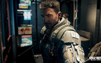 Call of Duty: Black Ops III si mostra alla conferenza Sony