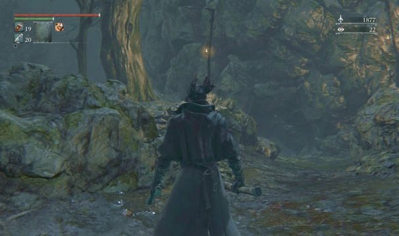 Bloodborne – In arrivo delle action figure leggermente… costose