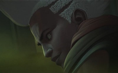 League of Legends: arriva Ekko