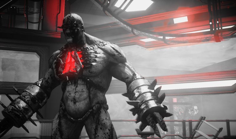 Killing Floor 2 su Xbox One? Molto probabile!