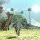 Disponibili tanti nuovi screenshots per Monster Hunter  X