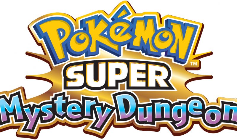 Annunciato Pokémon Super Mystery Dungeon