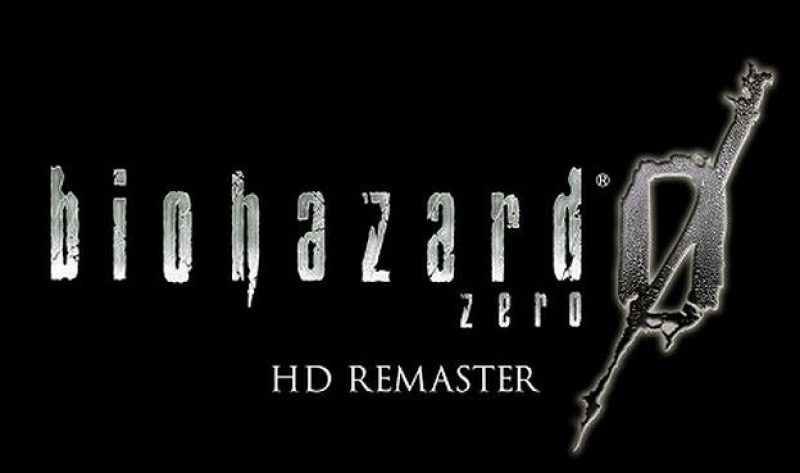 Resident Evil Zero – in arrivo il remaster in HD