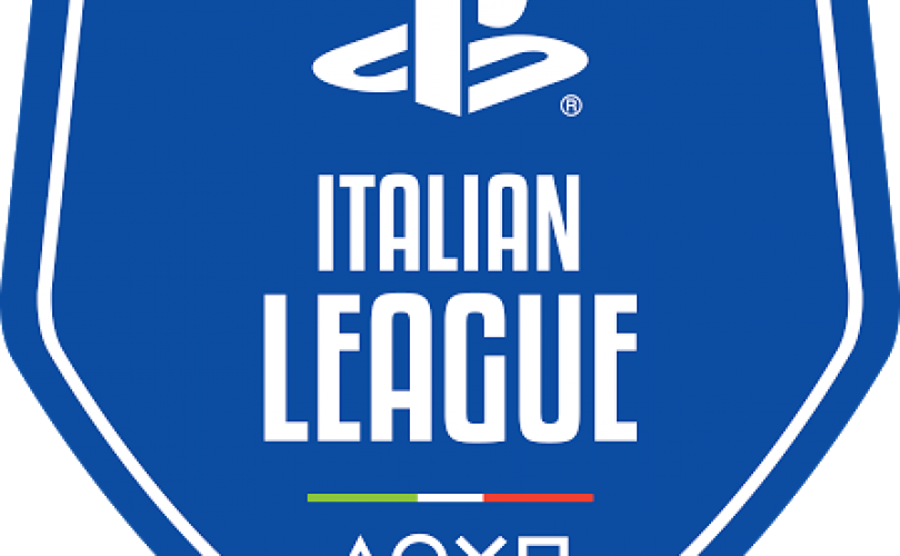 Playstation presenta Italian League, per premiare i migliori players