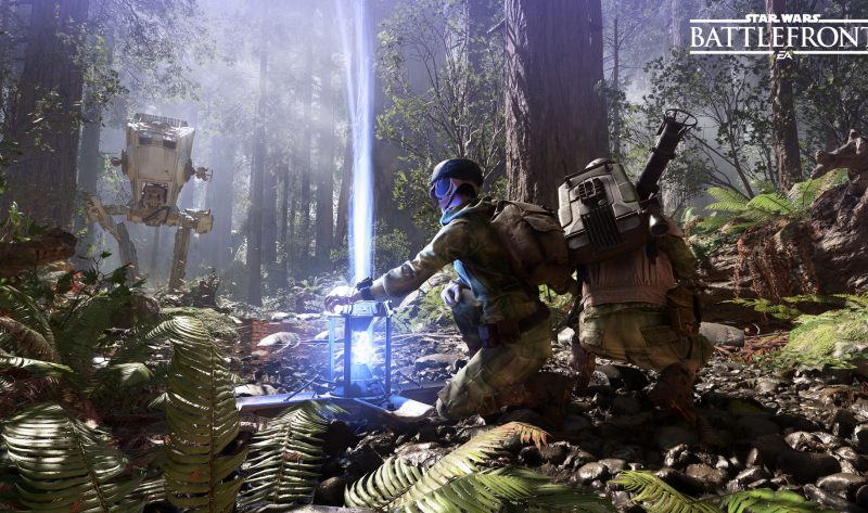 Star Wars: Battlefront – confermati i 60FPS, ma non la risoluzione