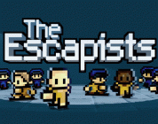 The Escapists in arrivo su PS4