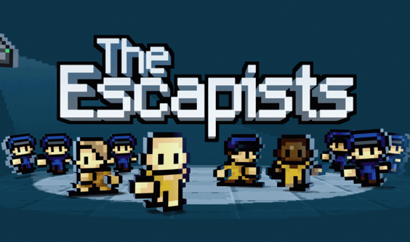 The Escapists in arrivo su PS4