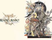 The Legend of Legacy in arrivo per l’occidente