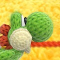 Screenshots, Trailer ed informazioni per Yoshi’s Woolly World – Wii U