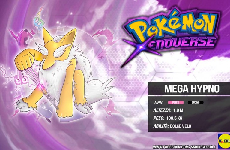 Pokémon Xenoverse: nuovo trailer e nuove Mega