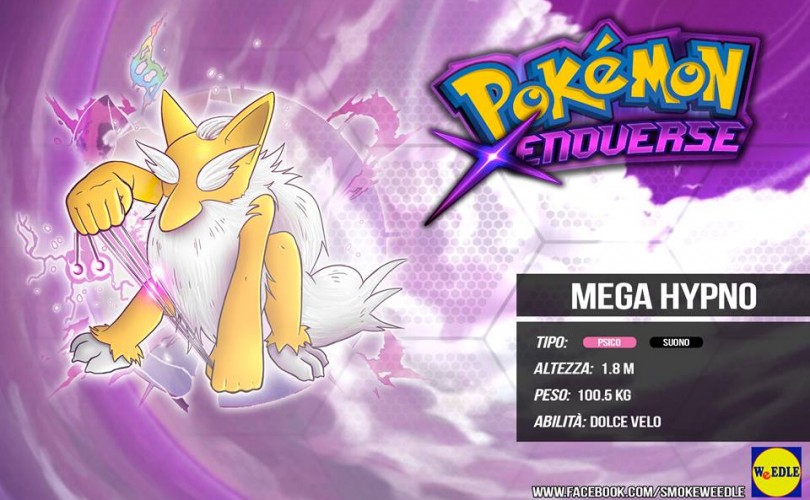 Pokémon Xenoverse: nuovo trailer e nuove Mega