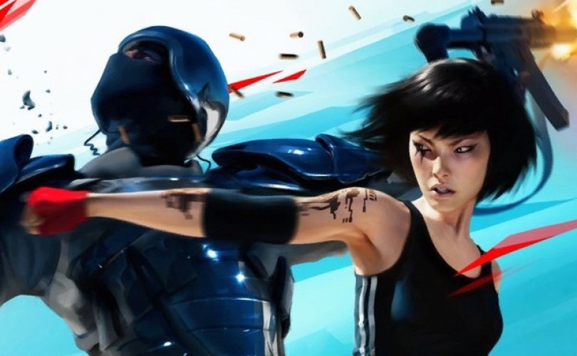 Trailer di Mirror’s Edge Catalyst in italiano HD