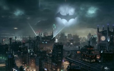 Batman – infinite possibilità per titoli futuri