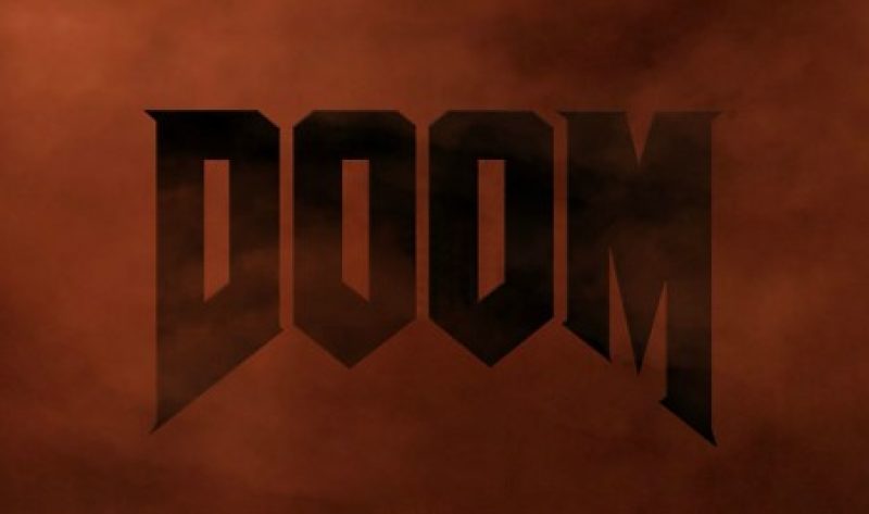 DOOM – E3