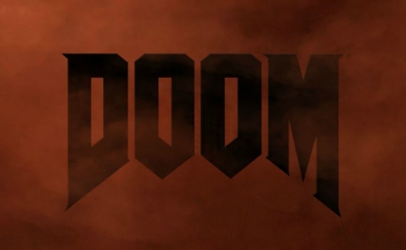 DOOM – E3