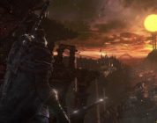 From Software annuncia ufficialmente Dark Souls III