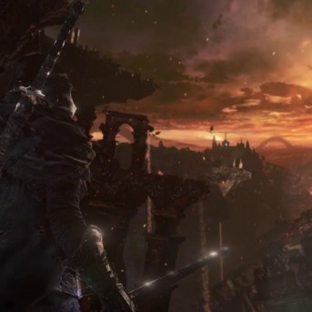 Dark Souls III