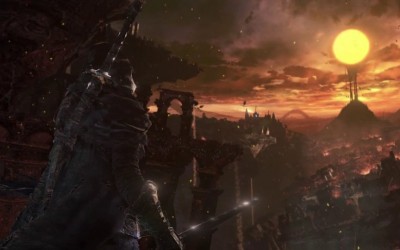 From Software annuncia ufficialmente Dark Souls III